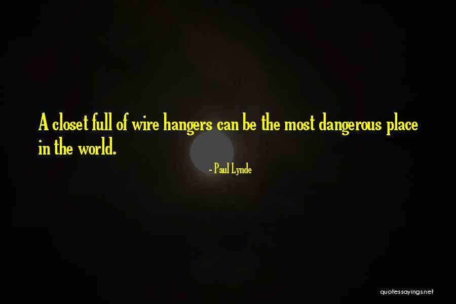Mnii Clothing Quotes By Paul Lynde