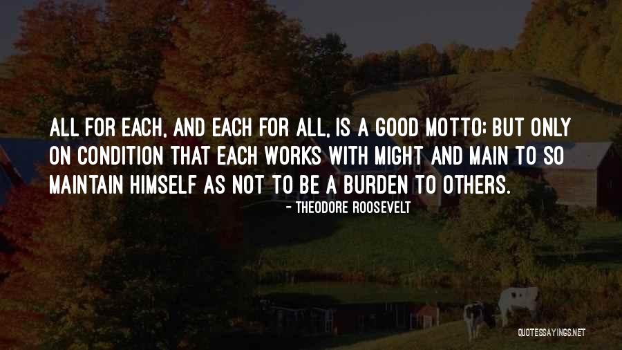 Mnisi Surname Quotes By Theodore Roosevelt Mnisi Surname Quotes By Theodore Roosevelt