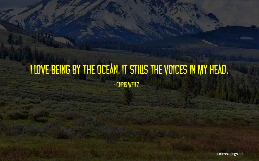Mnmed Quotes By Chris Weitz