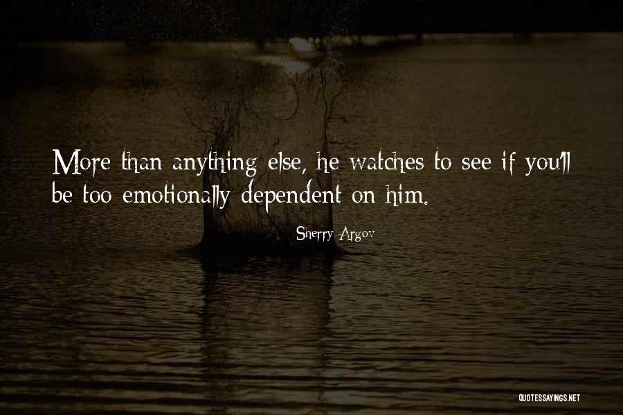 Mnmetrosts Quotes By Sherry Argov Mnmetrosts Quotes By Sherry Argov