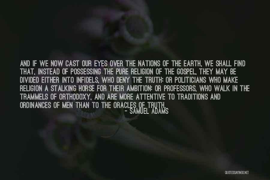 Mnoga Ljeta Quotes By Samuel Adams Mnoga Ljeta Quotes By Samuel Adams