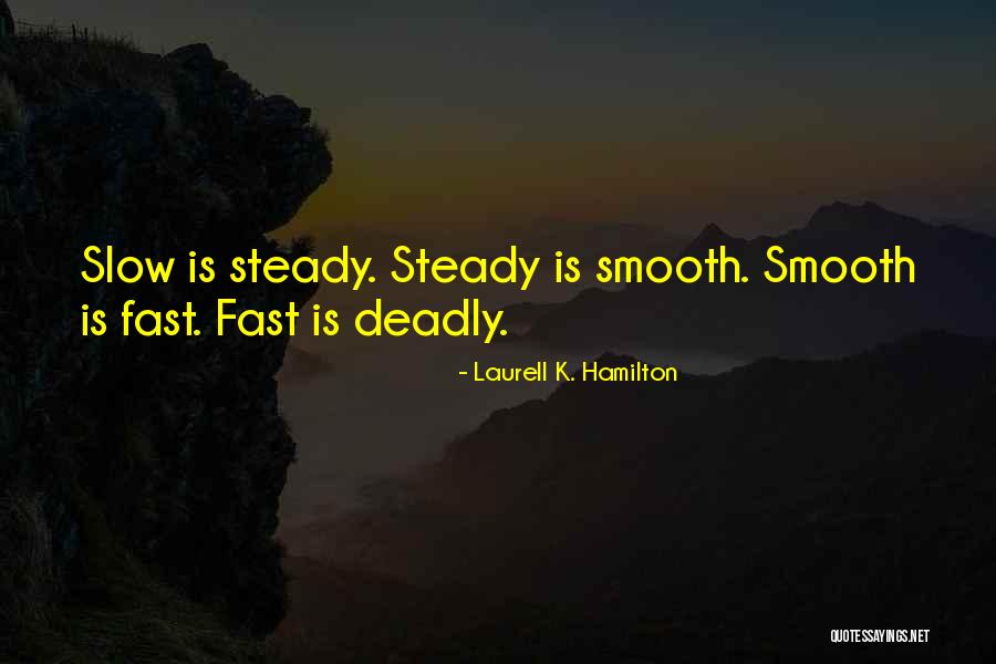 Mnogougao Quotes By Laurell K. Hamilton Mnogougao Quotes By Laurell K. Hamilton