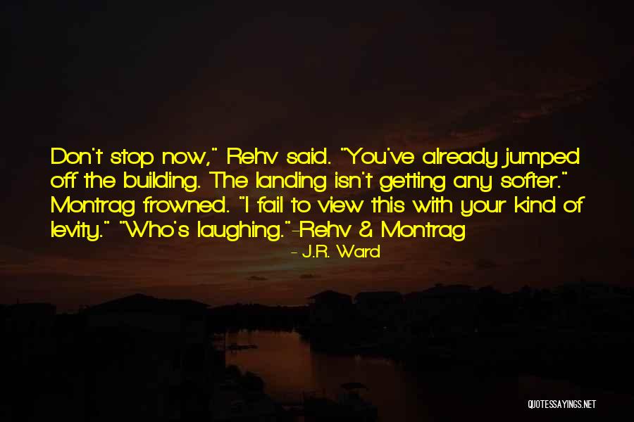 Mnom2ll A Quotes By J.R. Ward Mnom2ll A Quotes By J.R. Ward