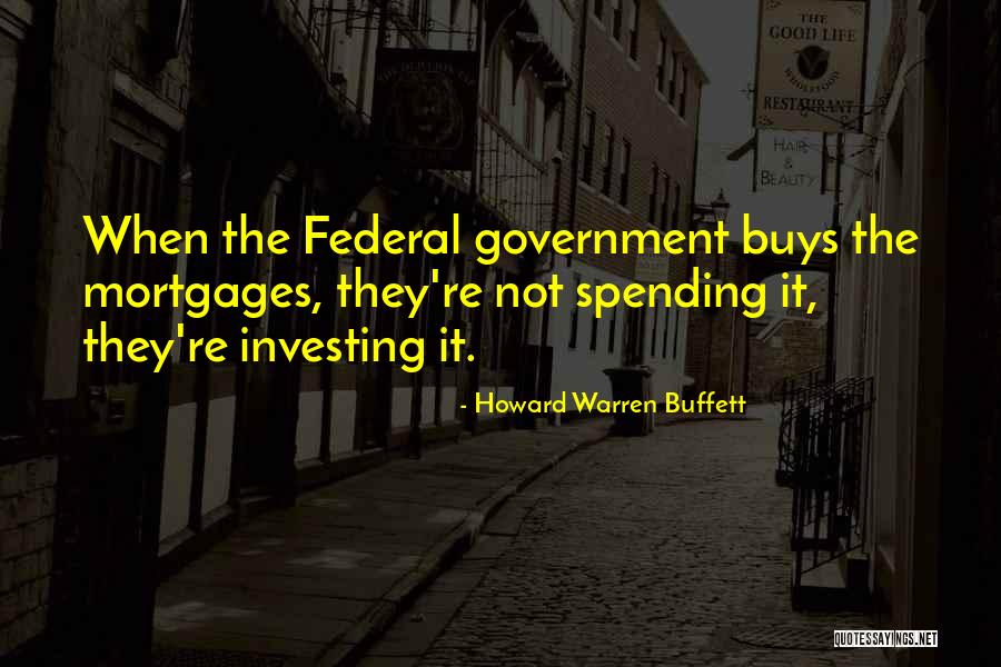 Mnookin American Quotes By Howard Warren Buffett Mnookin American Quotes By Howard Warren Buffett