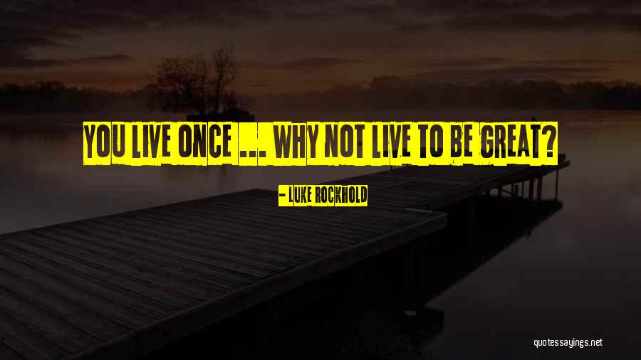 Mnookin Hbs Quotes By Luke Rockhold Mnookin Hbs Quotes By Luke Rockhold