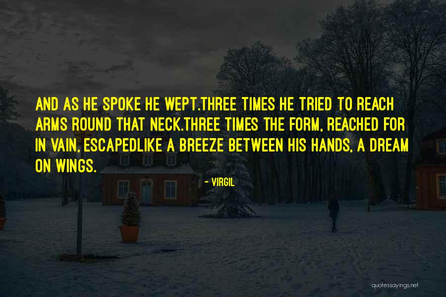 Mnookin Hbs Quotes By Virgil Mnookin Hbs Quotes By Virgil