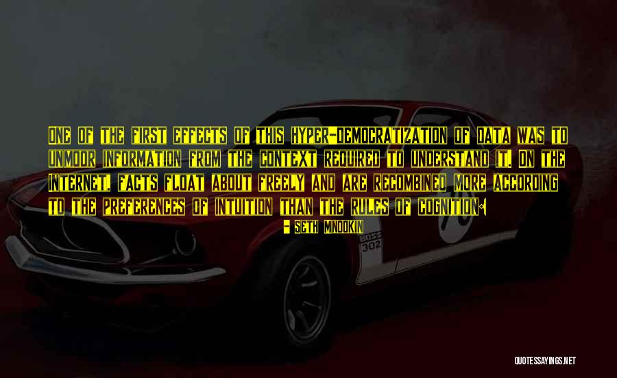 Mnookin Seth Quotes By Seth Mnookin Mnookin Seth Quotes By Seth Mnookin