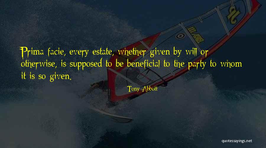 Mnookin Seth Quotes By Tony Abbott Mnookin Seth Quotes By Tony Abbott