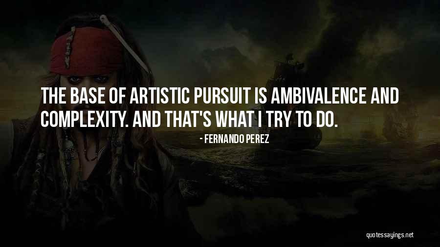 Mnozenie Quotes By Fernando Perez Mnozenie Quotes By Fernando Perez