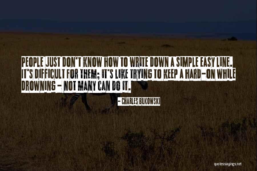 Mnuchin Wedding Quotes By Charles Bukowski Mnuchin Wedding Quotes By Charles Bukowski