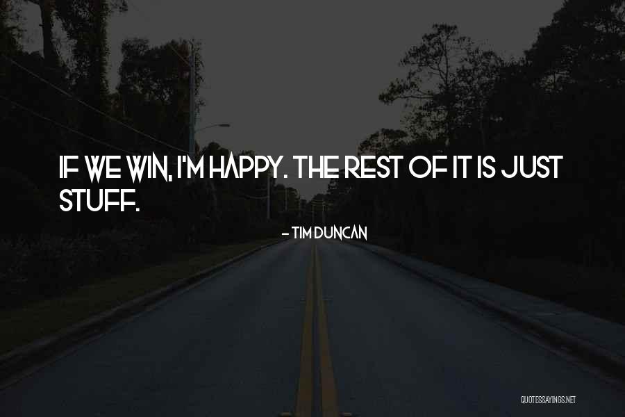 Mnumpi Quotes By Tim Duncan Mnumpi Quotes By Tim Duncan