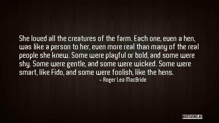 Mnyama Kondo Quotes By Roger Lea MacBride Mnyama Kondo Quotes By Roger Lea MacBride