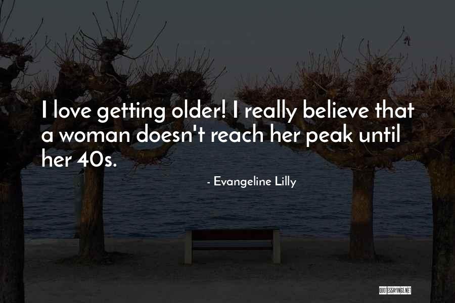 Mnzenie Quotes By Evangeline Lilly Mnzenie Quotes By Evangeline Lilly