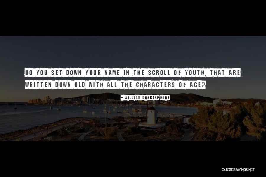 Mnzenie Quotes By William Shakespeare Mnzenie Quotes By William Shakespeare