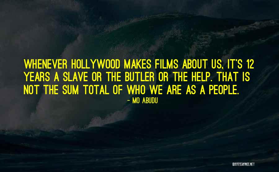 Mo Abudu Quotes 2010065 Mo Abudu Quotes 2010065