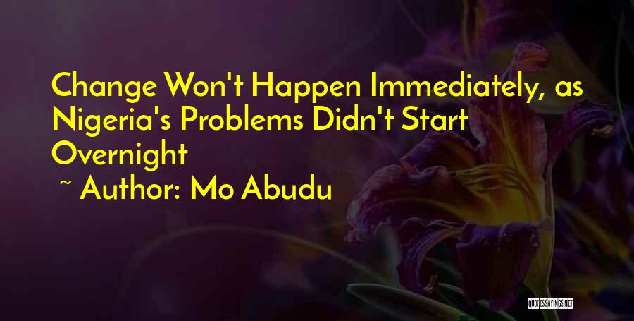 Mo Abudu Quotes 483579