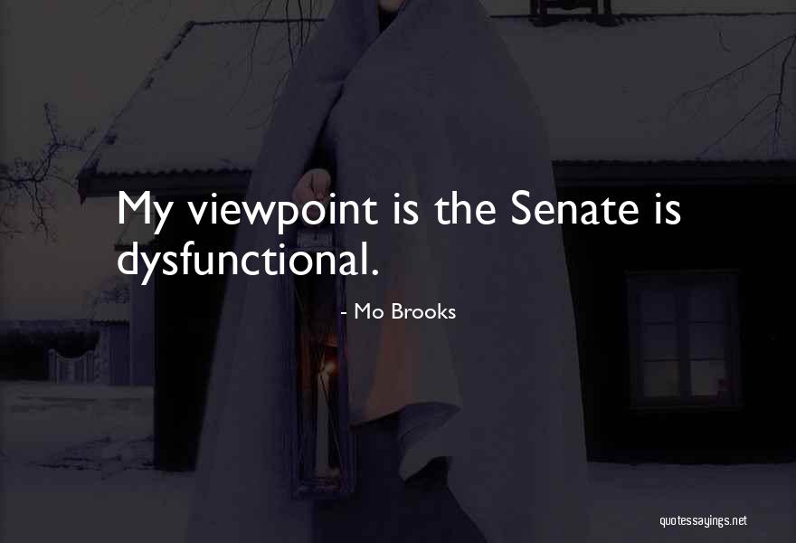 Mo Brooks Quotes 1984517 Mo Brooks Quotes 1984517