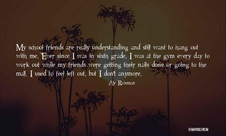 Mo Emo Hr Quotes By Aly Raisman Mo Emo Hr Quotes By Aly Raisman