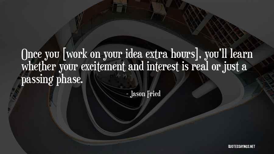Mo Emo Hr Quotes By Jason Fried Mo Emo Hr Quotes By Jason Fried