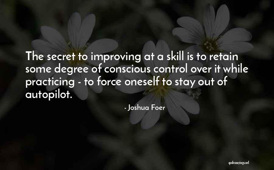 Mo Emo Hr Quotes By Joshua Foer Mo Emo Hr Quotes By Joshua Foer
