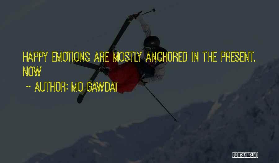 Mo Gawdat Quotes 1812110