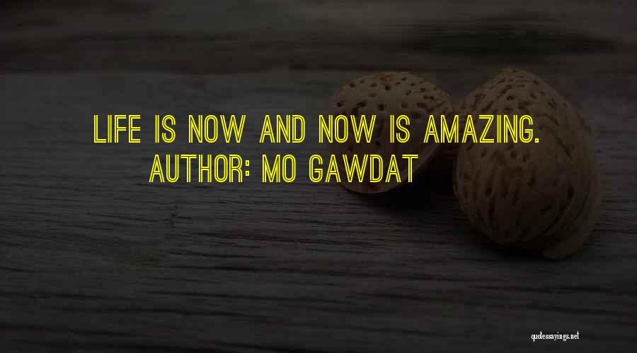 Mo Gawdat Quotes 2131296