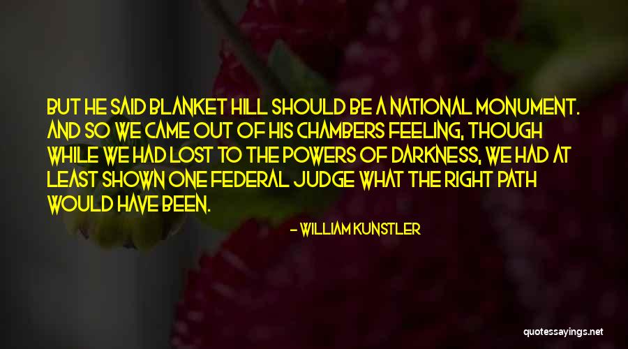 Mo Housing Quotes By William Kunstler Mo Housing Quotes By William Kunstler