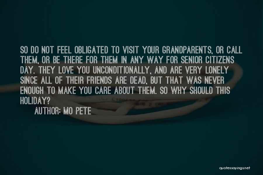 Mo Pete Quotes 1726478