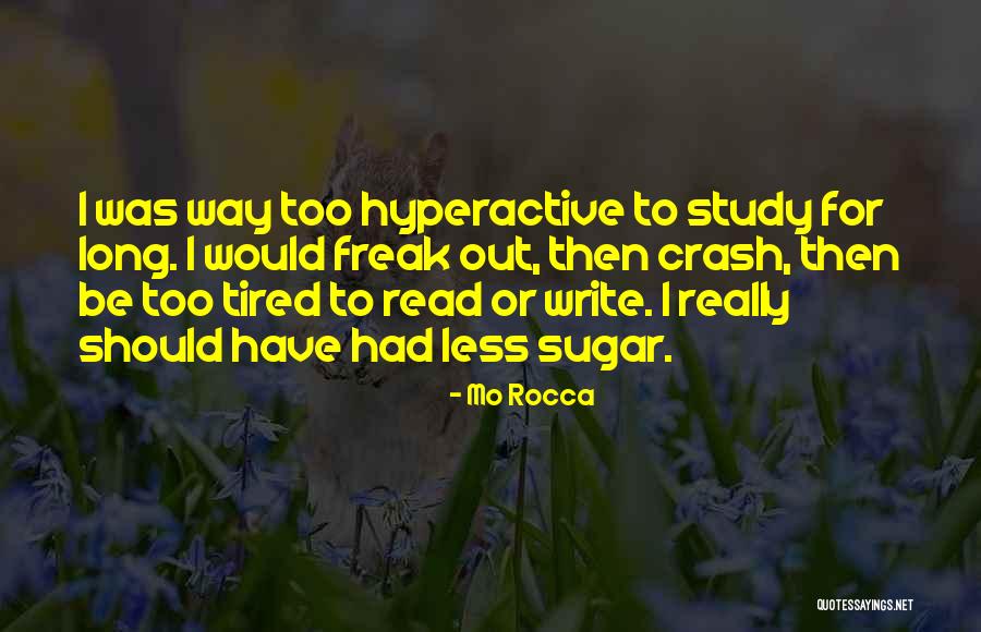 Mo Rocca Quotes 1090968