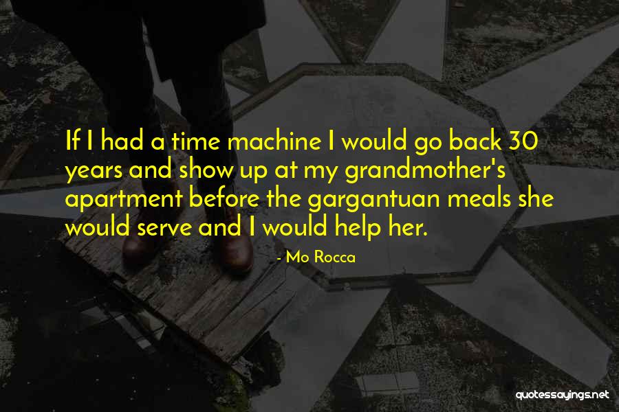 Mo Rocca Quotes 1115032 Mo Rocca Quotes 1115032