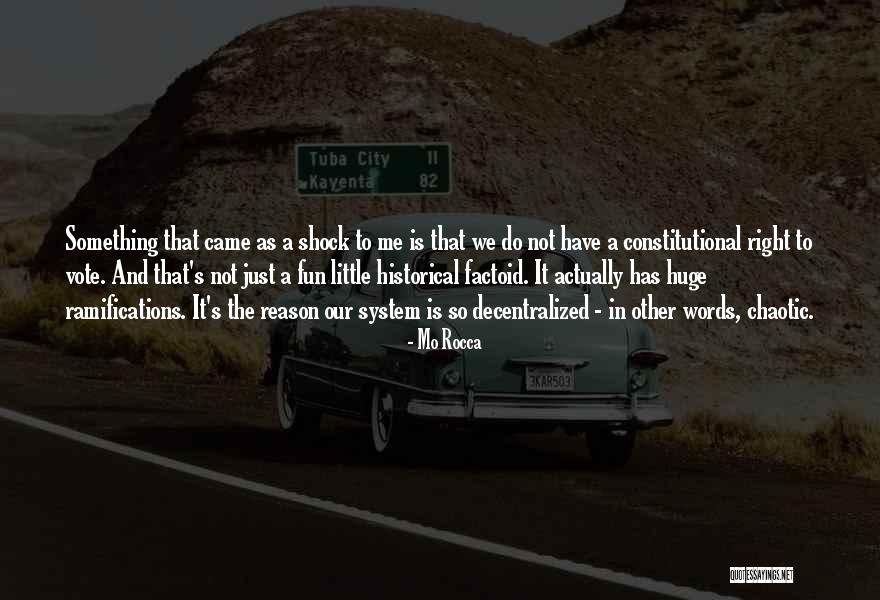 Mo Rocca Quotes 1307053 Mo Rocca Quotes 1307053