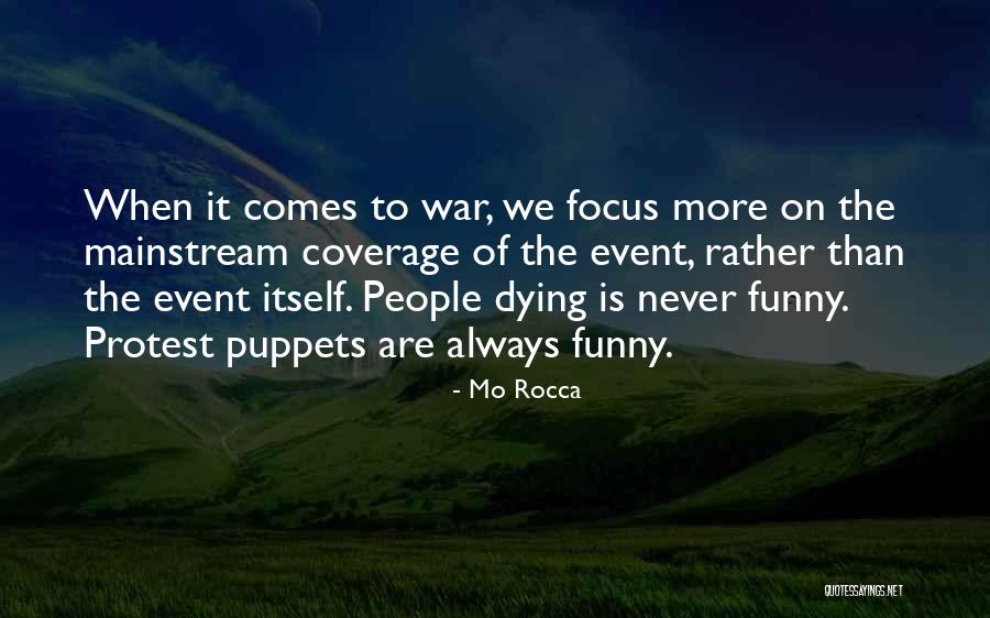 Mo Rocca Quotes 1406043