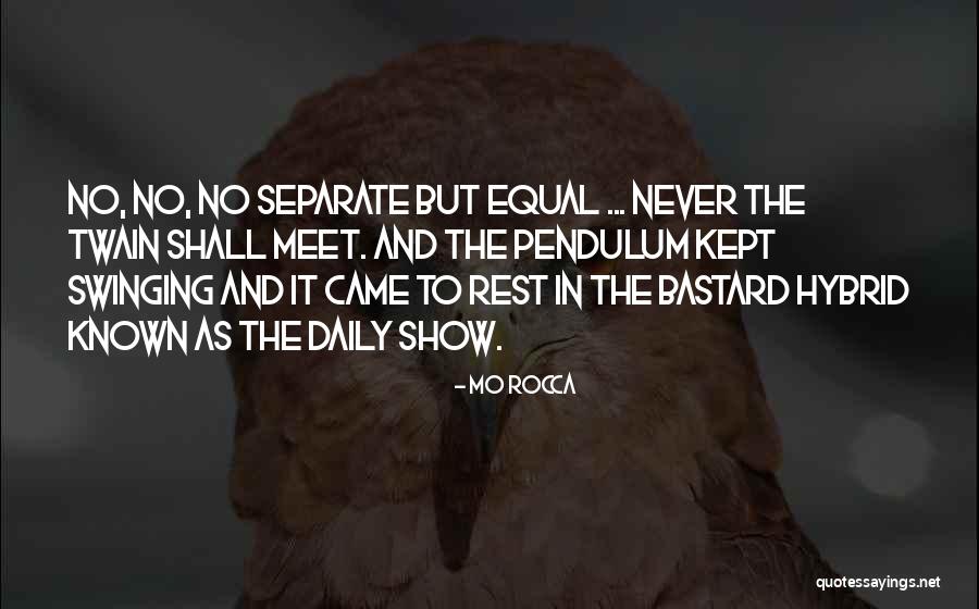 Mo Rocca Quotes 1427733 Mo Rocca Quotes 1427733