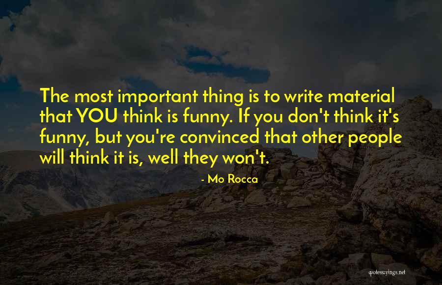 Mo Rocca Quotes 1541314 Mo Rocca Quotes 1541314