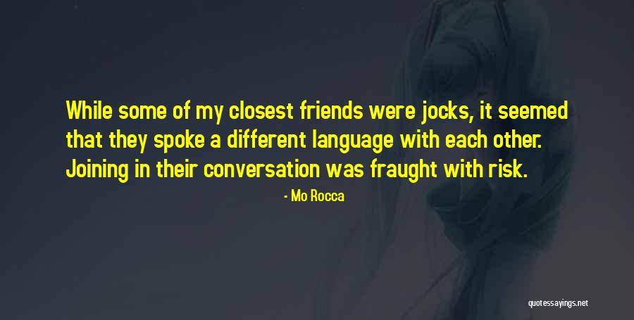 Mo Rocca Quotes 1902700 Mo Rocca Quotes 1902700