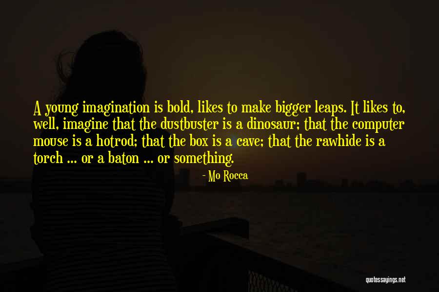 Mo Rocca Quotes 1954012 Mo Rocca Quotes 1954012
