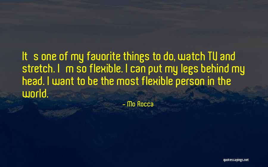 Mo Rocca Quotes 2004224 Mo Rocca Quotes 2004224