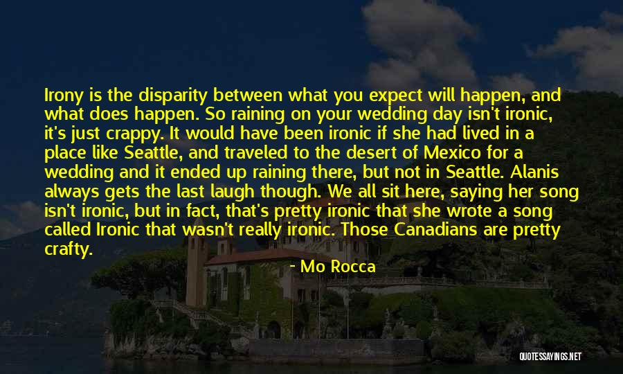 Mo Rocca Quotes 552178 Mo Rocca Quotes 552178