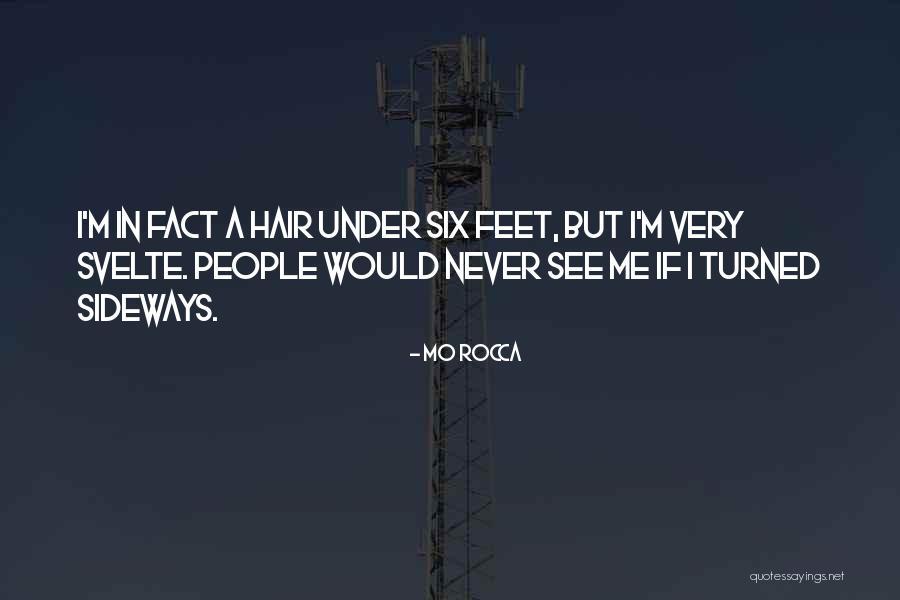 Mo Rocca Quotes 639669 Mo Rocca Quotes 639669