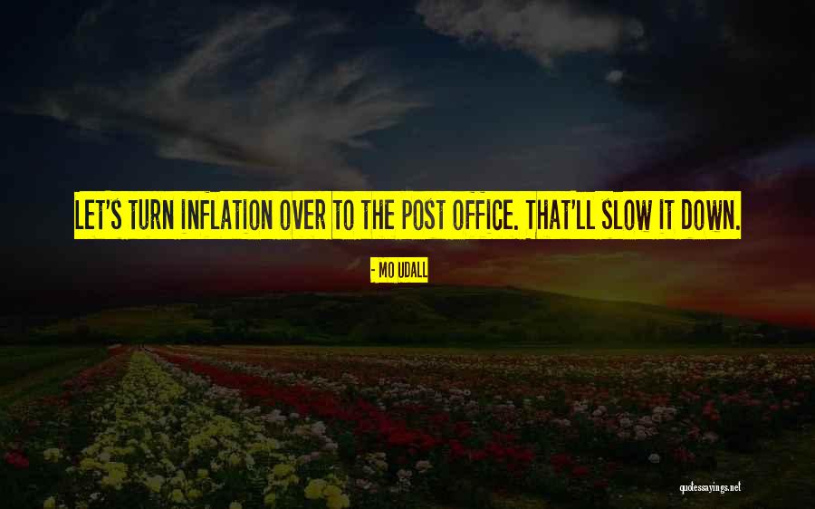 Mo Udall Quotes 1188976 Mo Udall Quotes 1188976