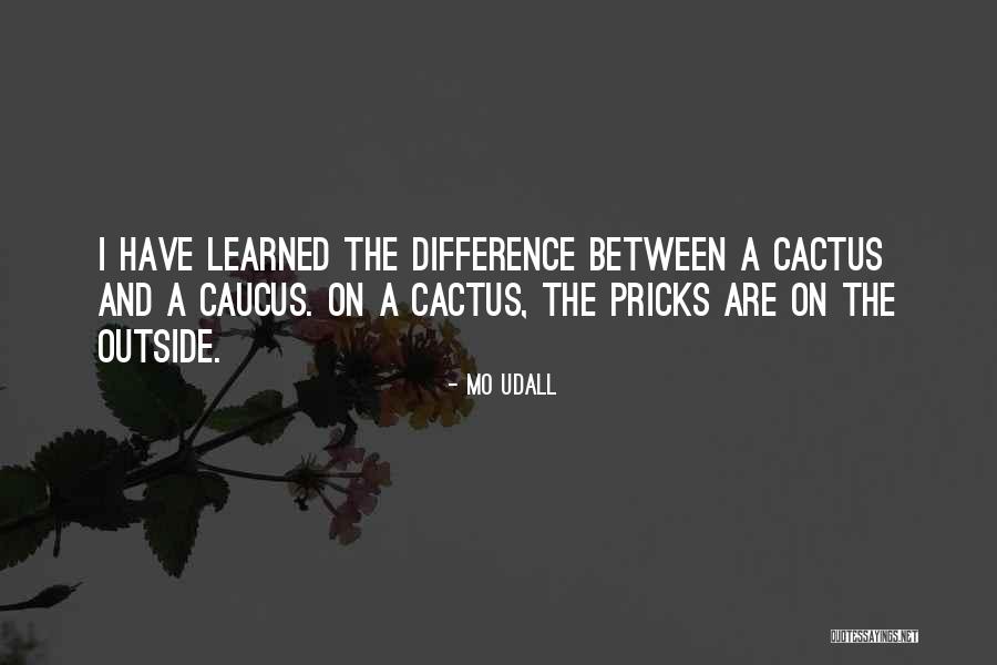 Mo Udall Quotes 1336933 Mo Udall Quotes 1336933