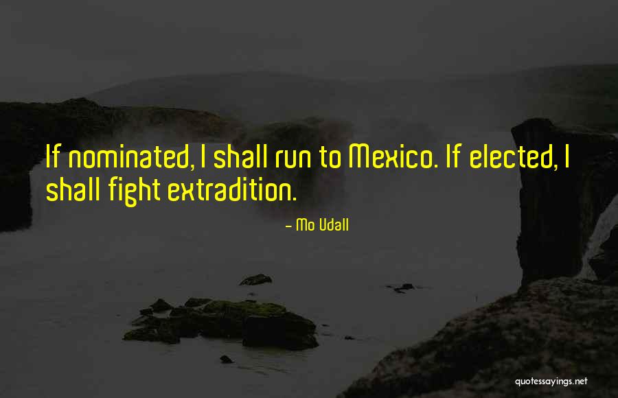Mo Udall Quotes 2207554 Mo Udall Quotes 2207554