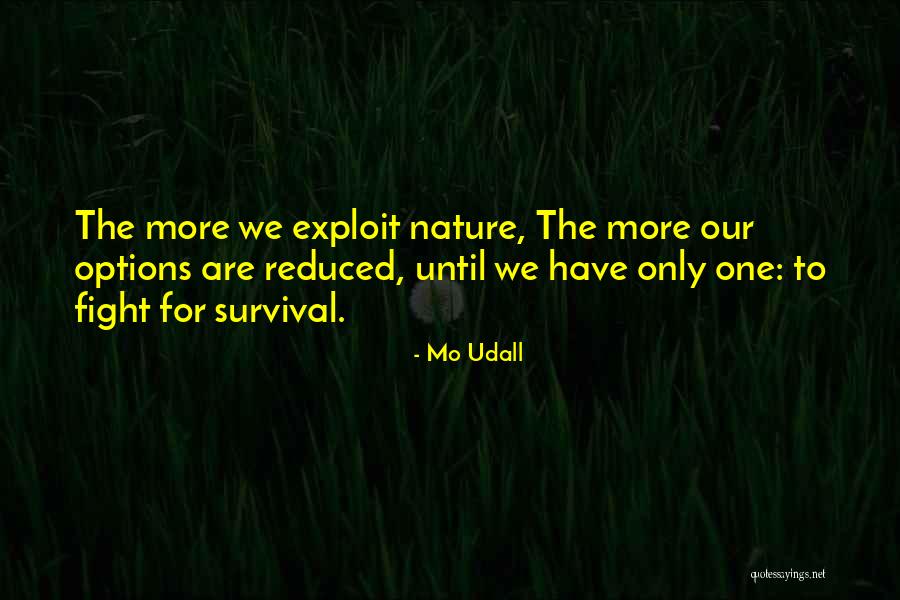 Mo Udall Quotes 581836 Mo Udall Quotes 581836