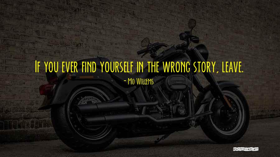 Mo Willems Quotes 1373727