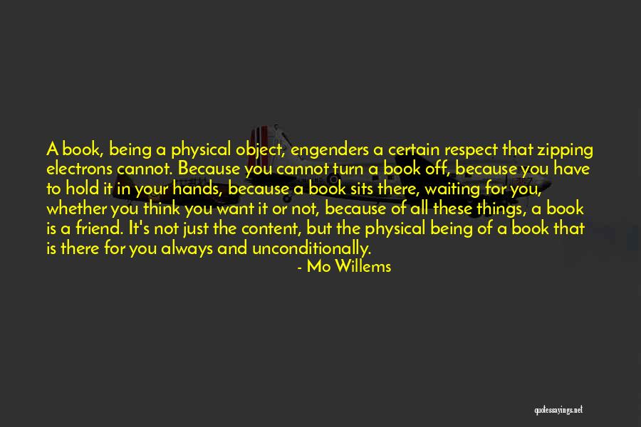 Mo Willems Quotes 179361 Mo Willems Quotes 179361
