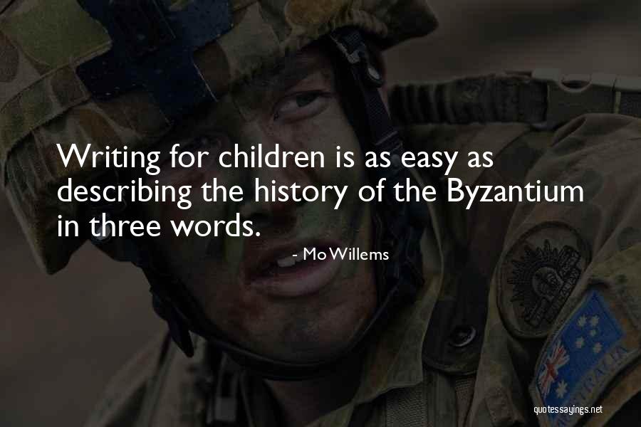 Mo Willems Quotes 759754 Mo Willems Quotes 759754
