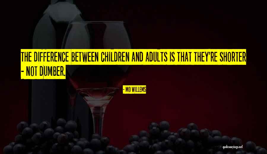 Mo Willems Quotes 76635 Mo Willems Quotes 76635