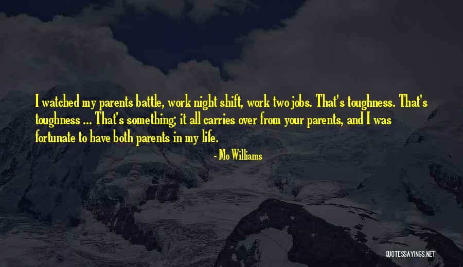 Mo Williams Quotes 466852 Mo Williams Quotes 466852