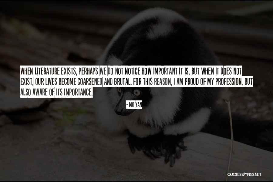 Mo Yan Quotes 163346 Mo Yan Quotes 163346