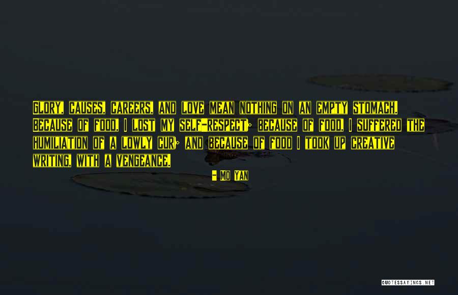 Mo Yan Quotes 1668983 Mo Yan Quotes 1668983